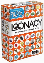 Loonacy (на русском) фото цена описание