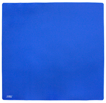 Игровой коврик Card-Pro Синий 91x90 см фото цена описание