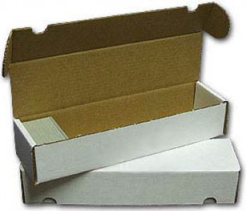 Картонная коробка на 1200 карт (производство россия) фото цена описание