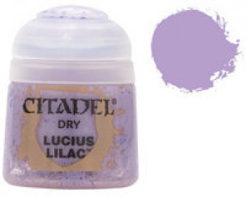 Сухая краска lucius lilac 23-03 фото цена описание
